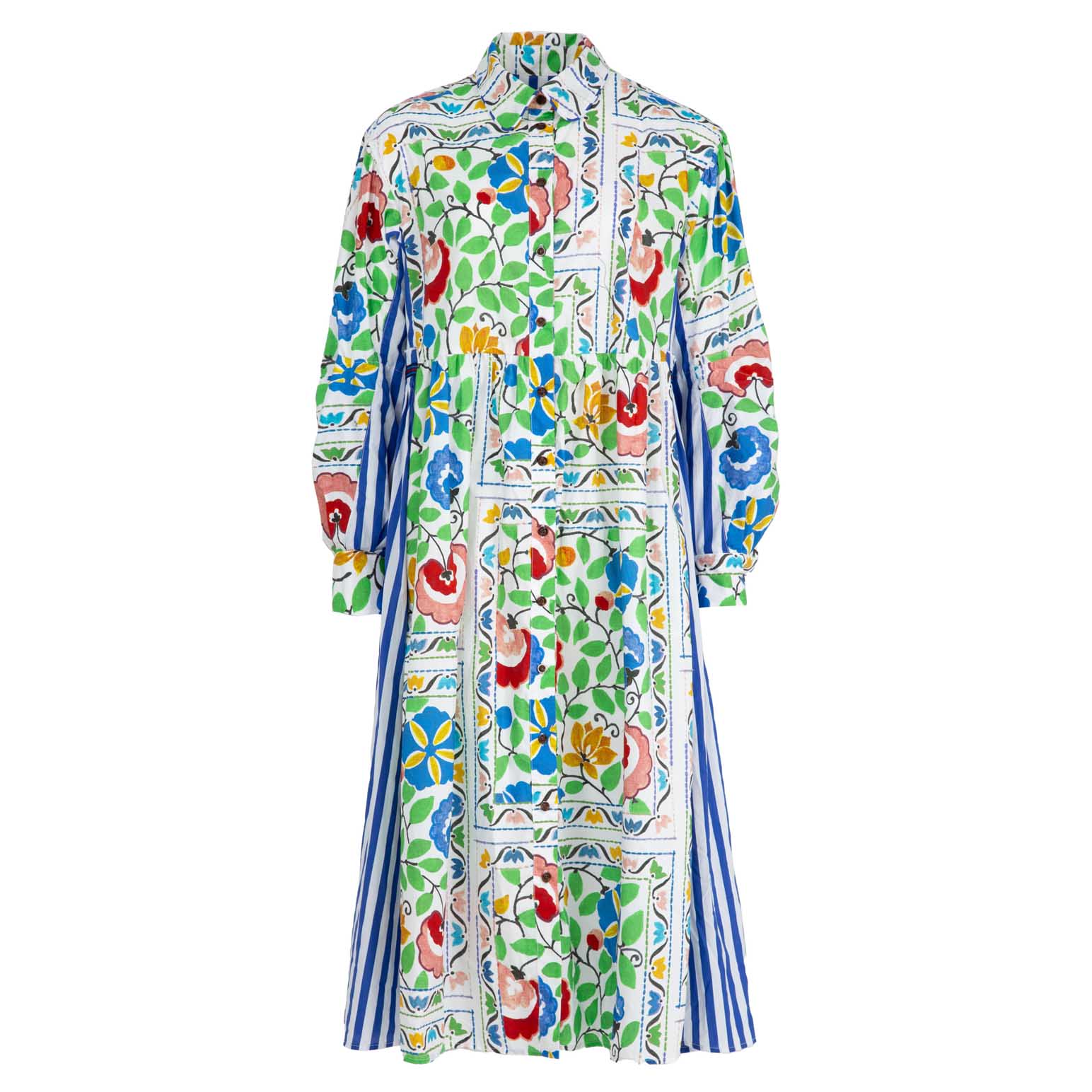 Trelise Cooper Tied Effects Dress